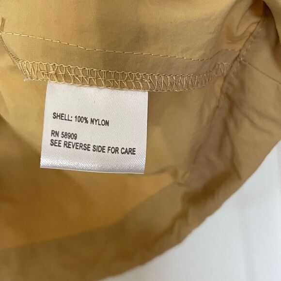 Freya Nylon Cargo Skirt size Large NWT - Picture 6 of 6